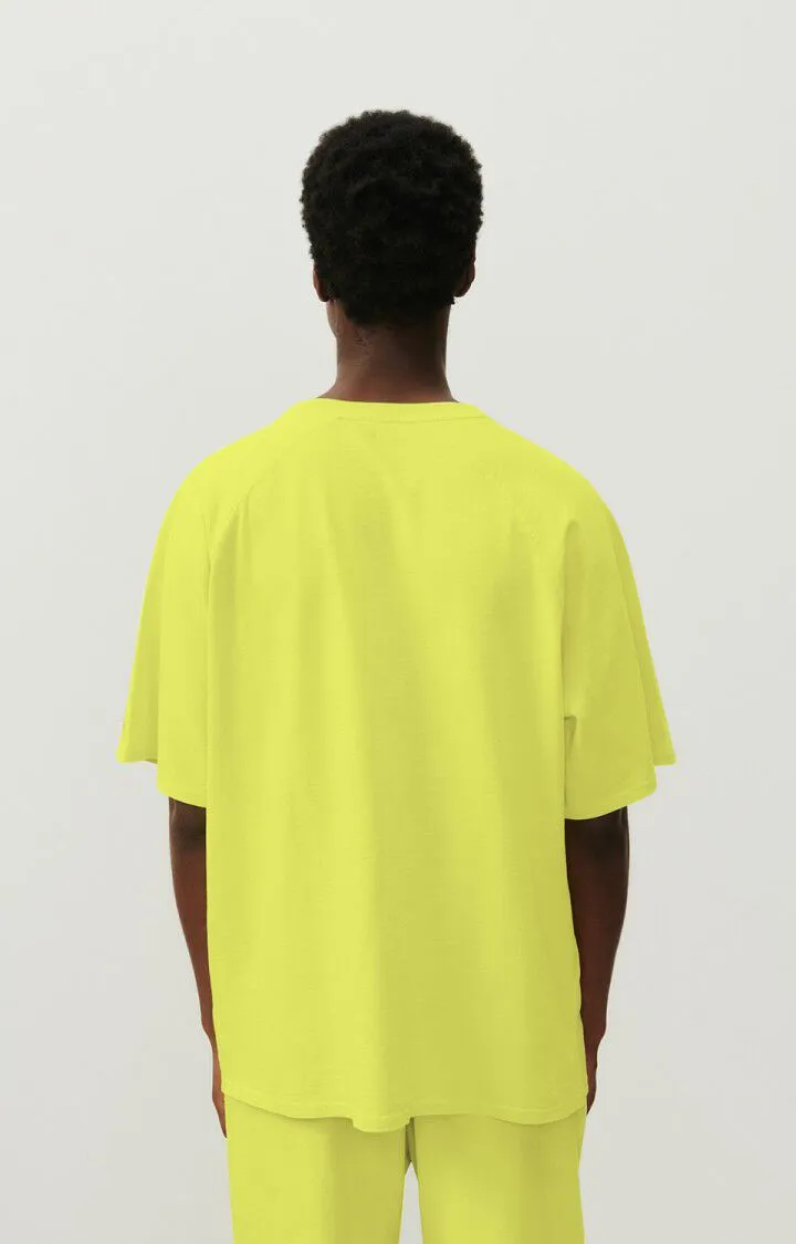 Camiseta hombre Laweville | MLAW02DE24