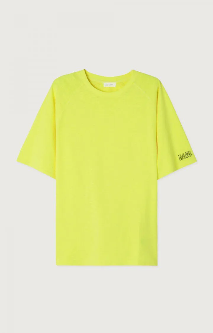 Camiseta hombre Laweville | MLAW02DE24