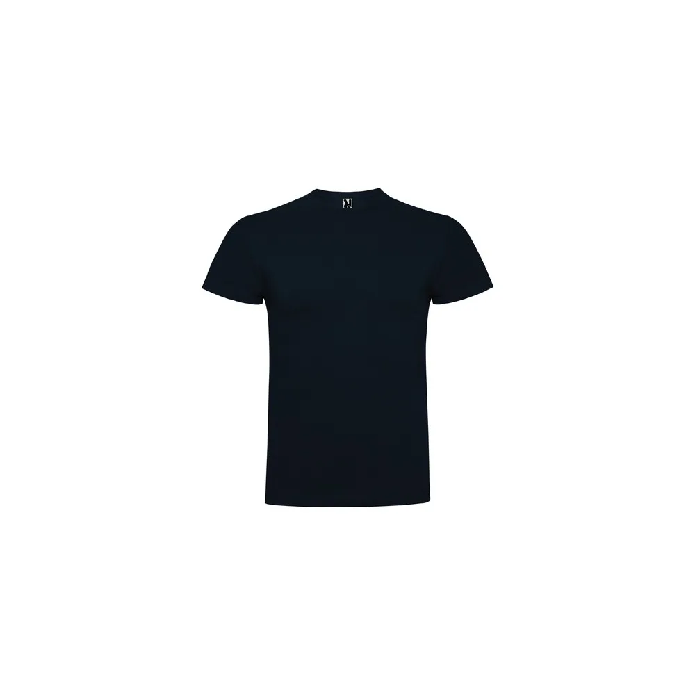 Camiseta manga corta algodón Braco