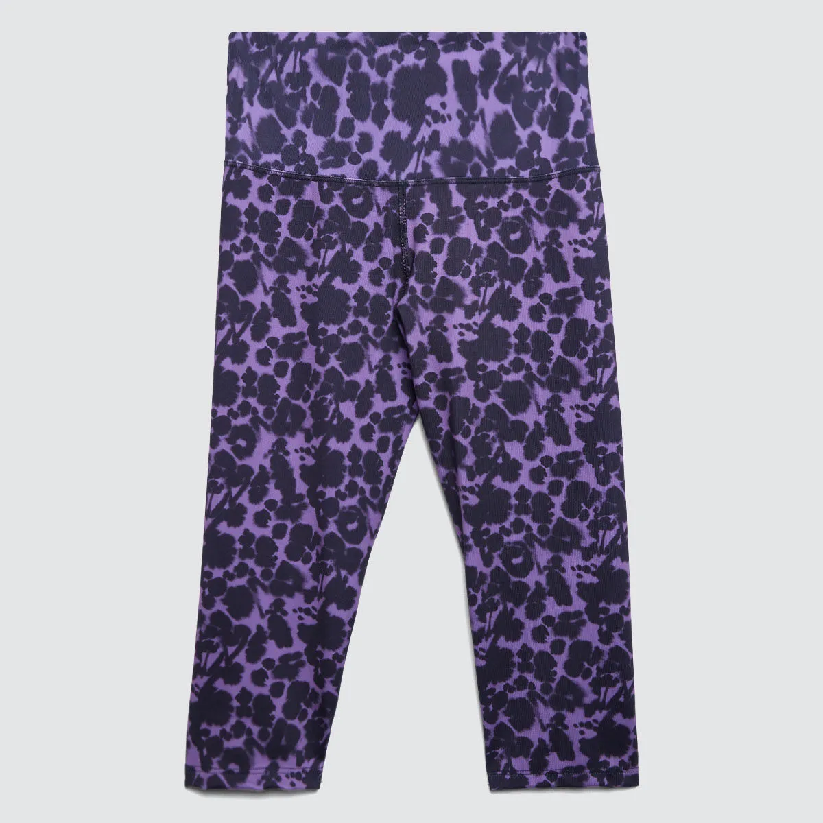 Capri Deportivo Estampado