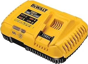 CARGADOR RAPIDO DEWALT 18V DCB117QW