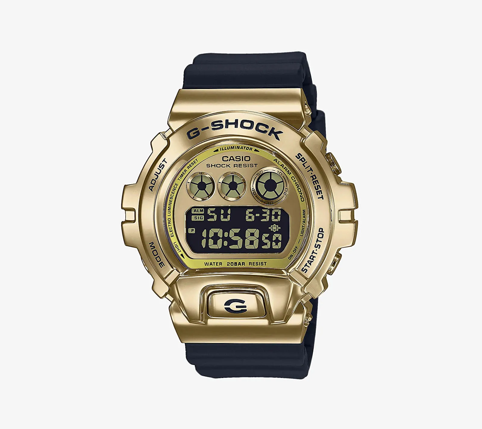 CASIO GSHOCK PREMIUM