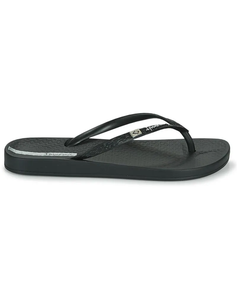 Chanclas IPANEMA  de Mujer CHANCLAS ANAT 82932  NEGRO