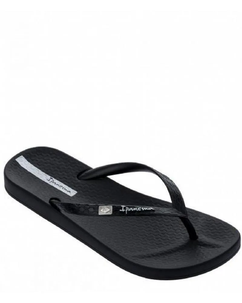 Chanclas IPANEMA  de Mujer CHANCLAS ANAT 82932  NEGRO