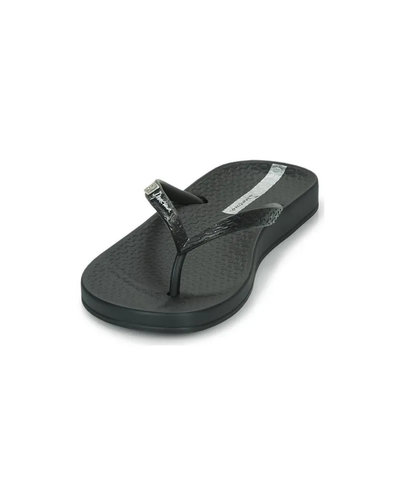 Chanclas IPANEMA  de Mujer CHANCLAS ANAT 82932  NEGRO