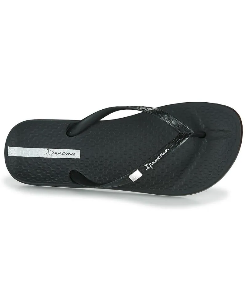 Chanclas IPANEMA  de Mujer CHANCLAS ANAT 82932  NEGRO