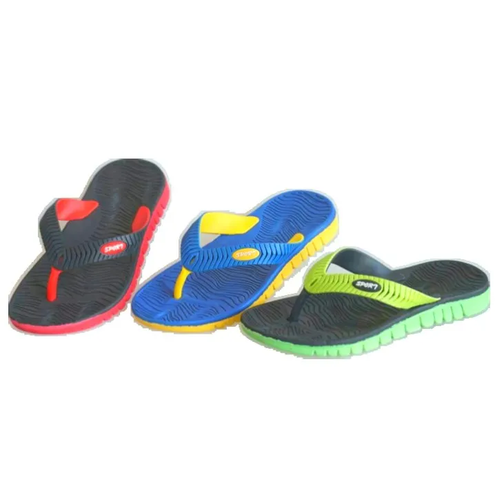 Chanclas unisex Sport