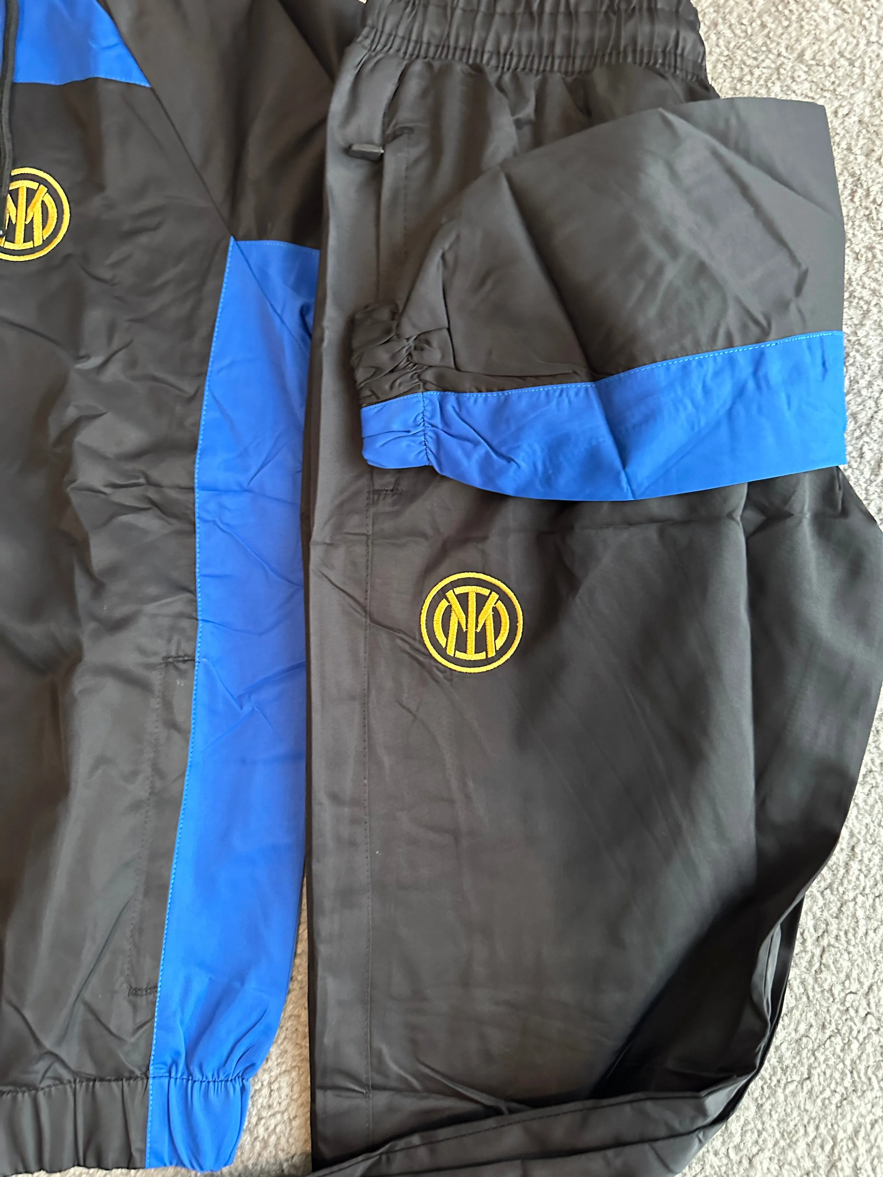 CHANDAL INTER DE MILN 