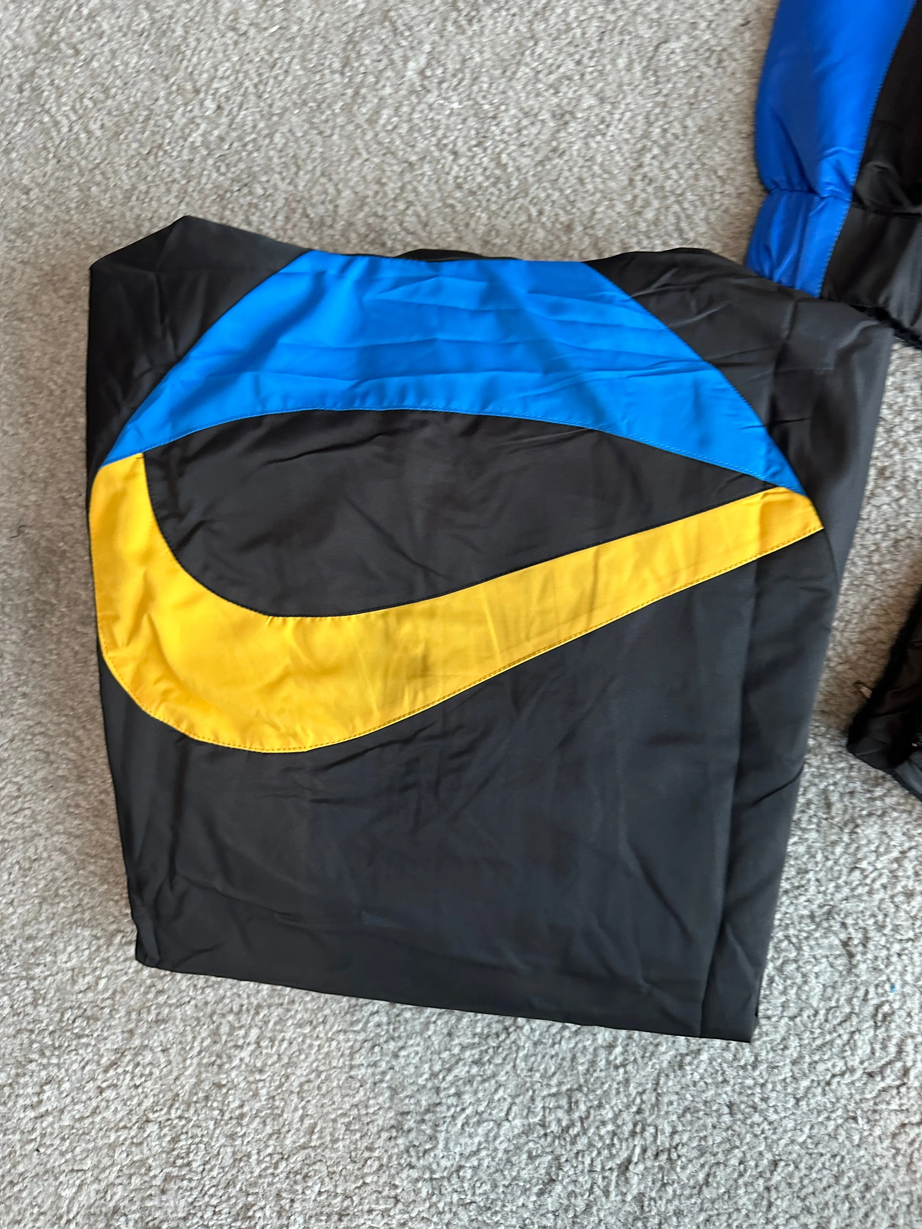 CHANDAL INTER DE MILN 
