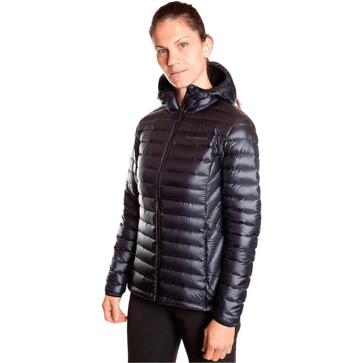 CHAQUETA BIASCA