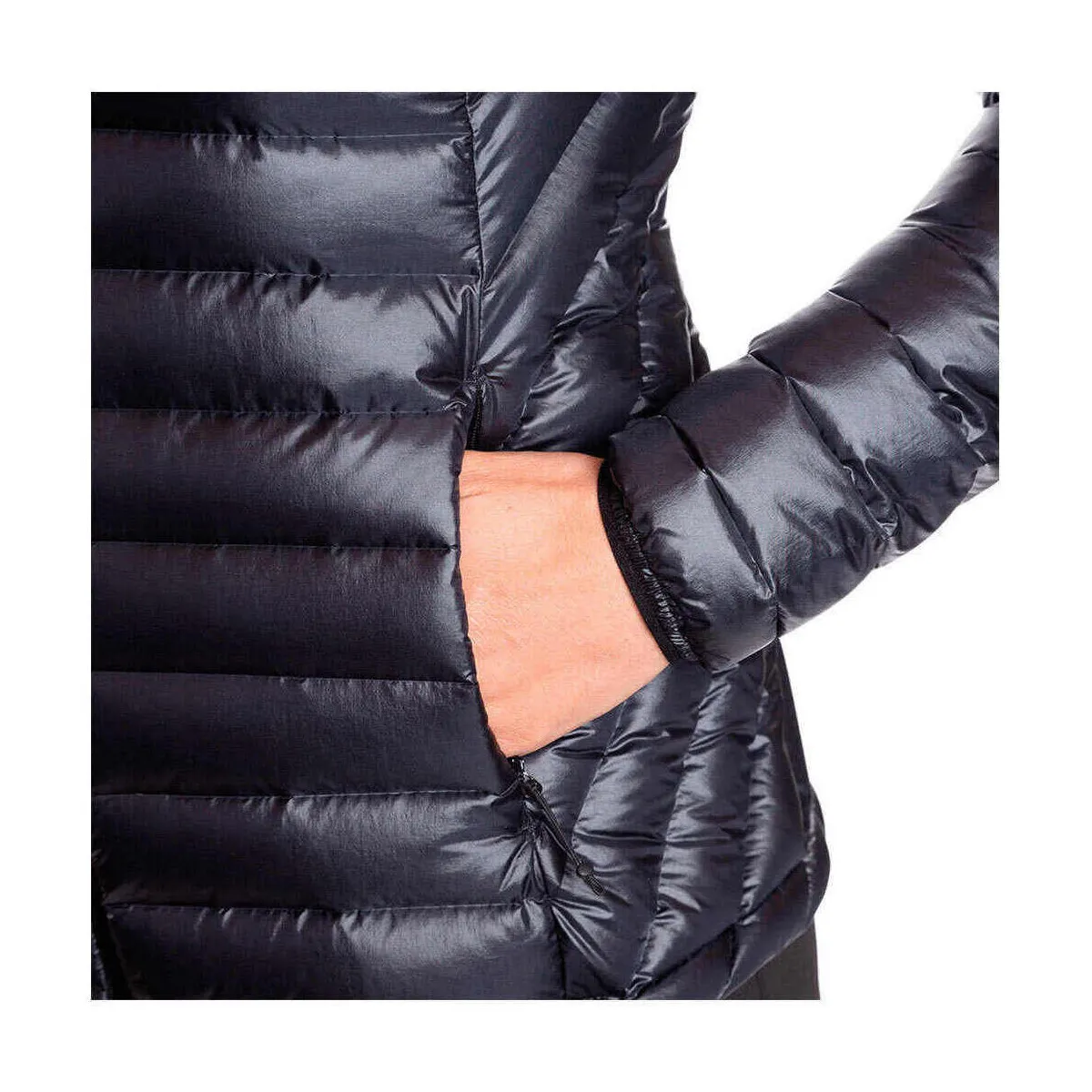 CHAQUETA BIASCA