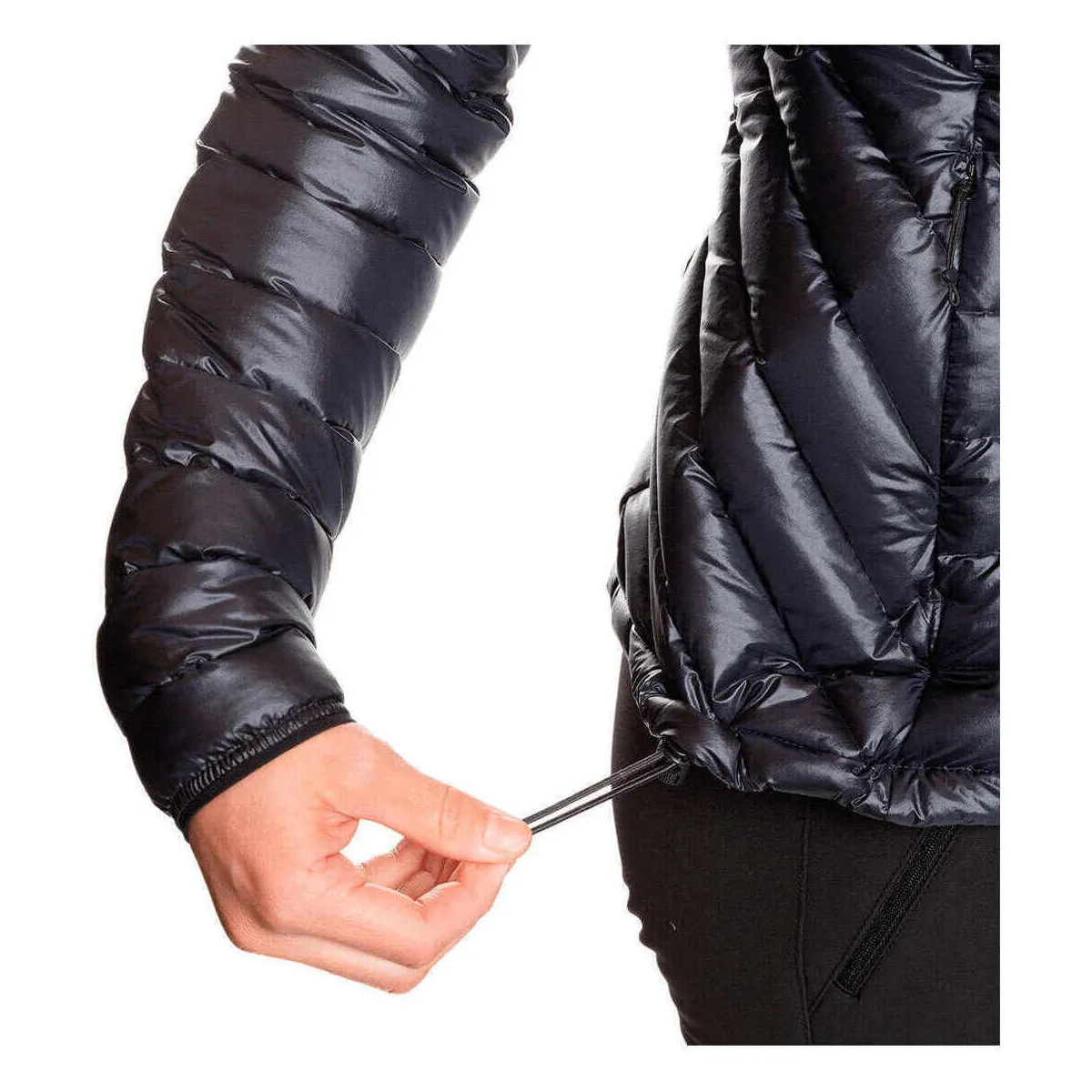 CHAQUETA BIASCA