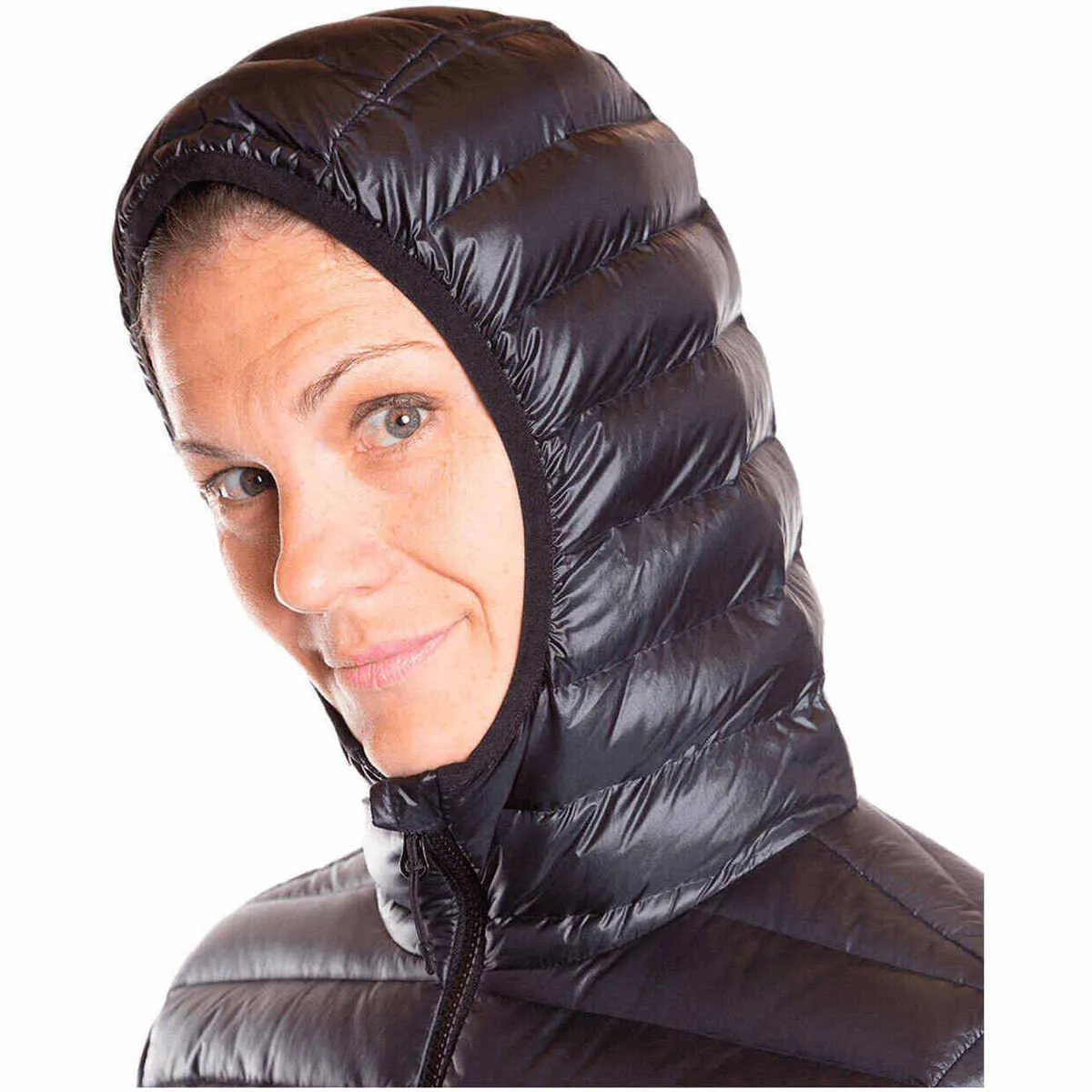 CHAQUETA BIASCA
