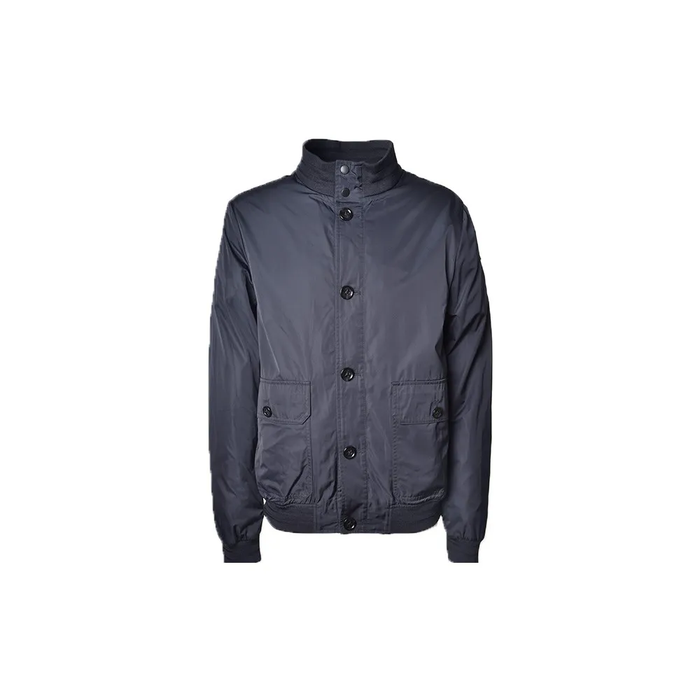 Chaqueta GEOX M2520P TEVERE Color Dark blue