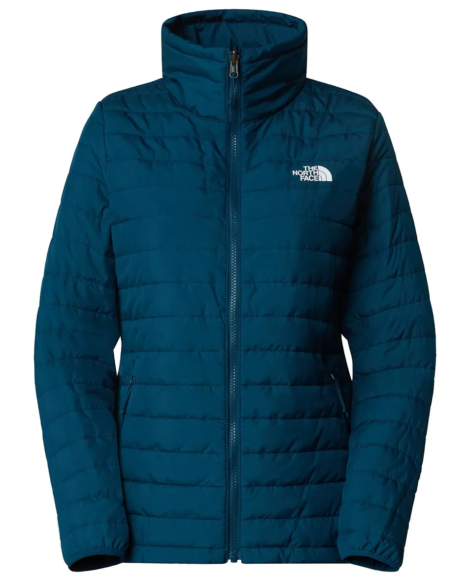 CHAQUETA NORTH FACE CARTO TRICLIMATE