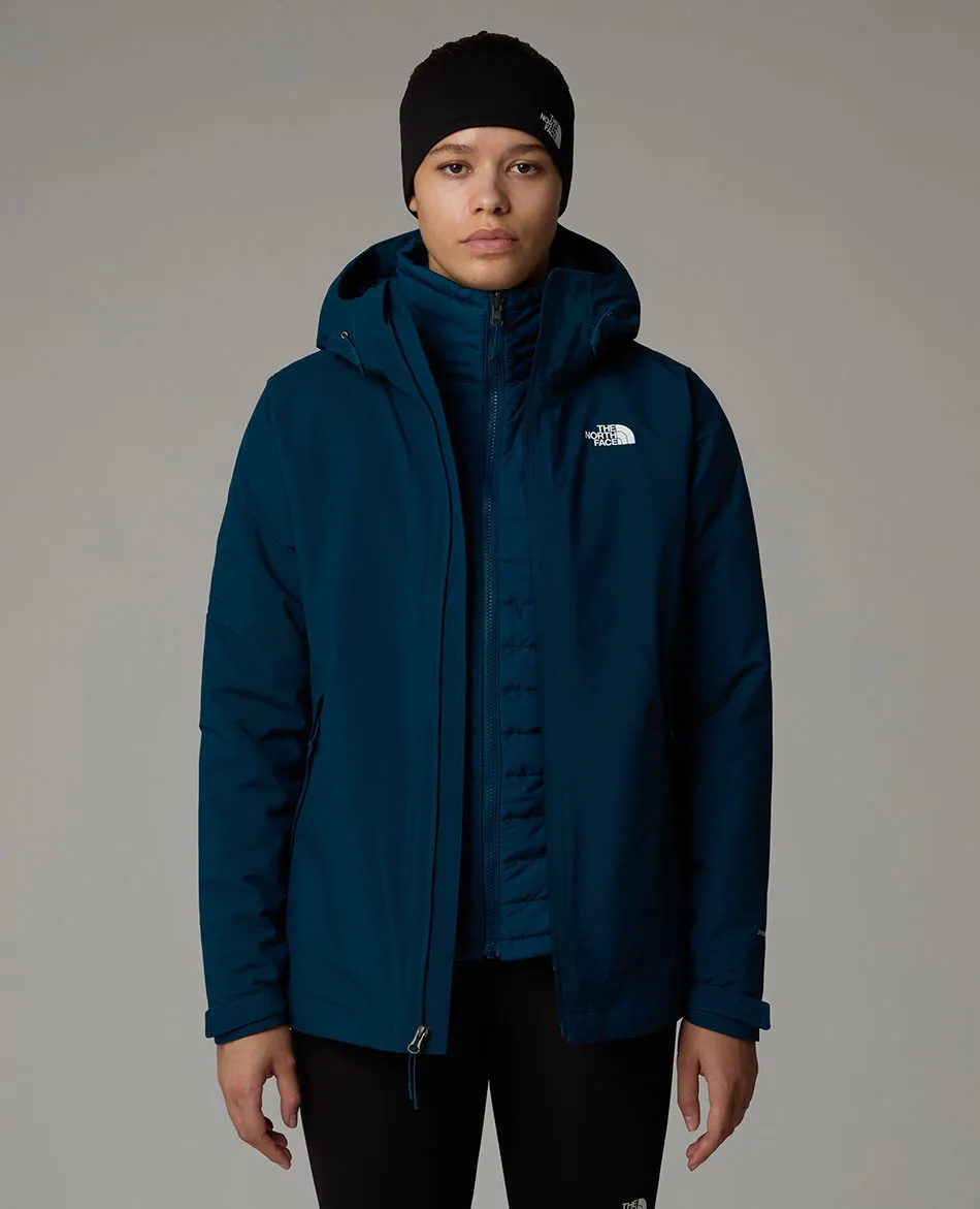 CHAQUETA NORTH FACE CARTO TRICLIMATE
