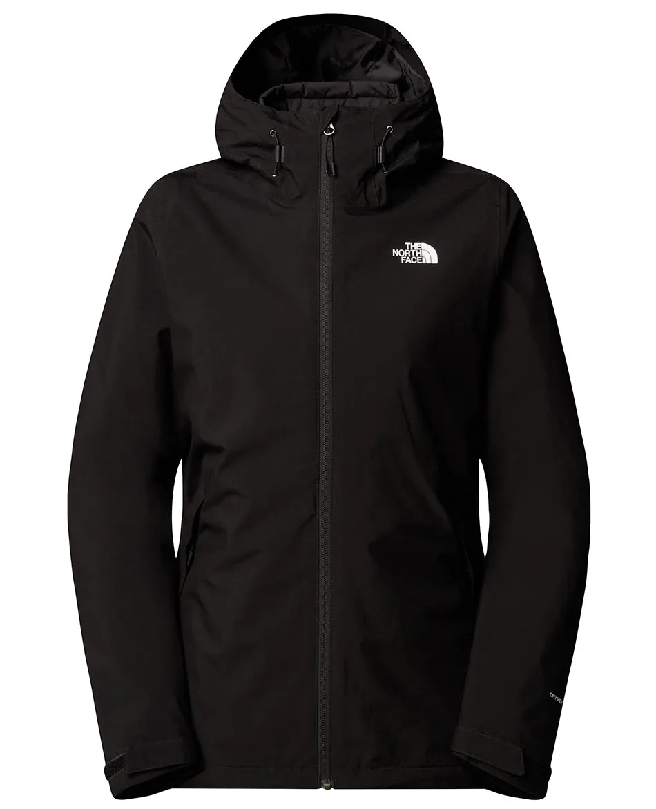 CHAQUETA NORTH FACE CARTO TRICLIMATE