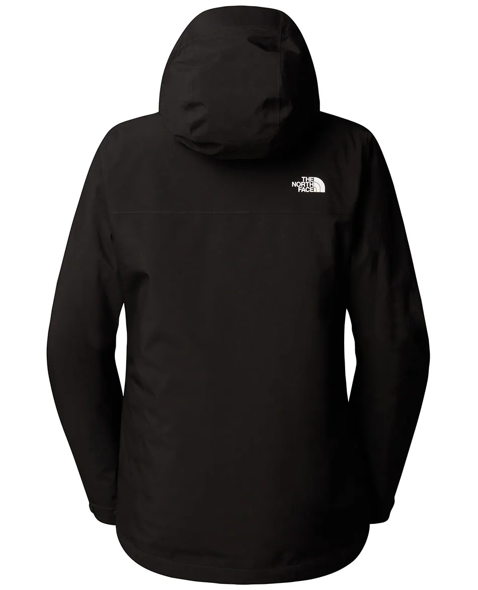 CHAQUETA NORTH FACE CARTO TRICLIMATE