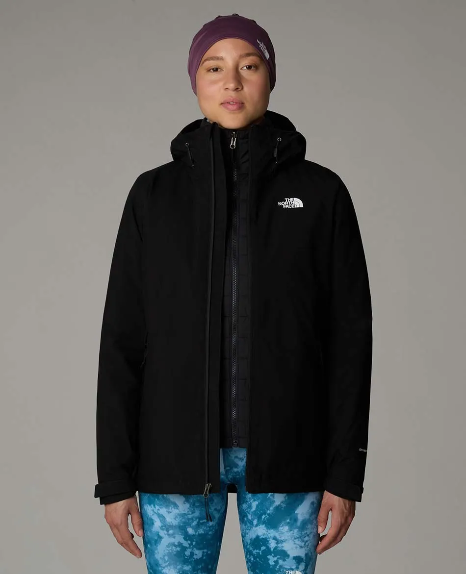 CHAQUETA NORTH FACE CARTO TRICLIMATE