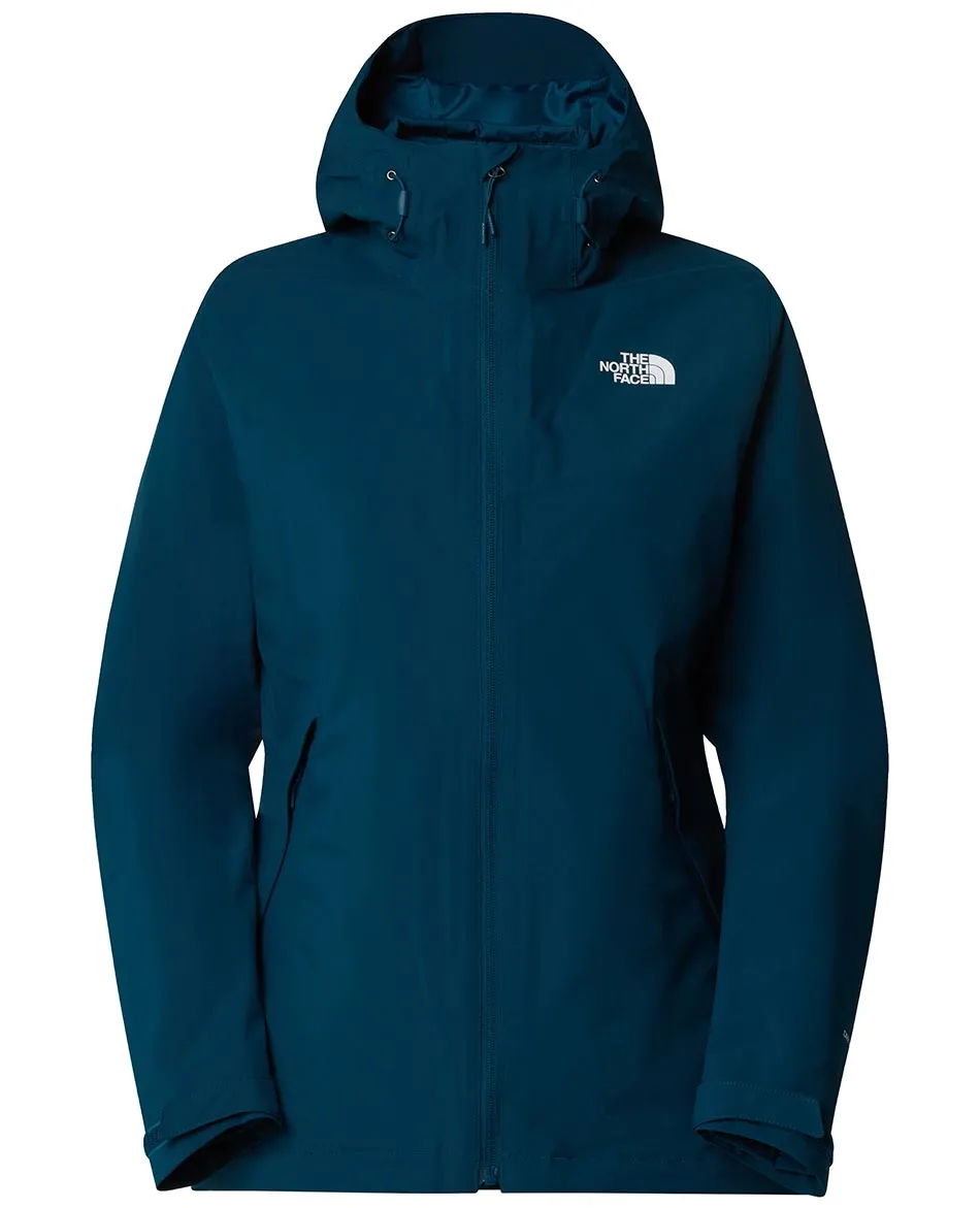 CHAQUETA NORTH FACE CARTO TRICLIMATE