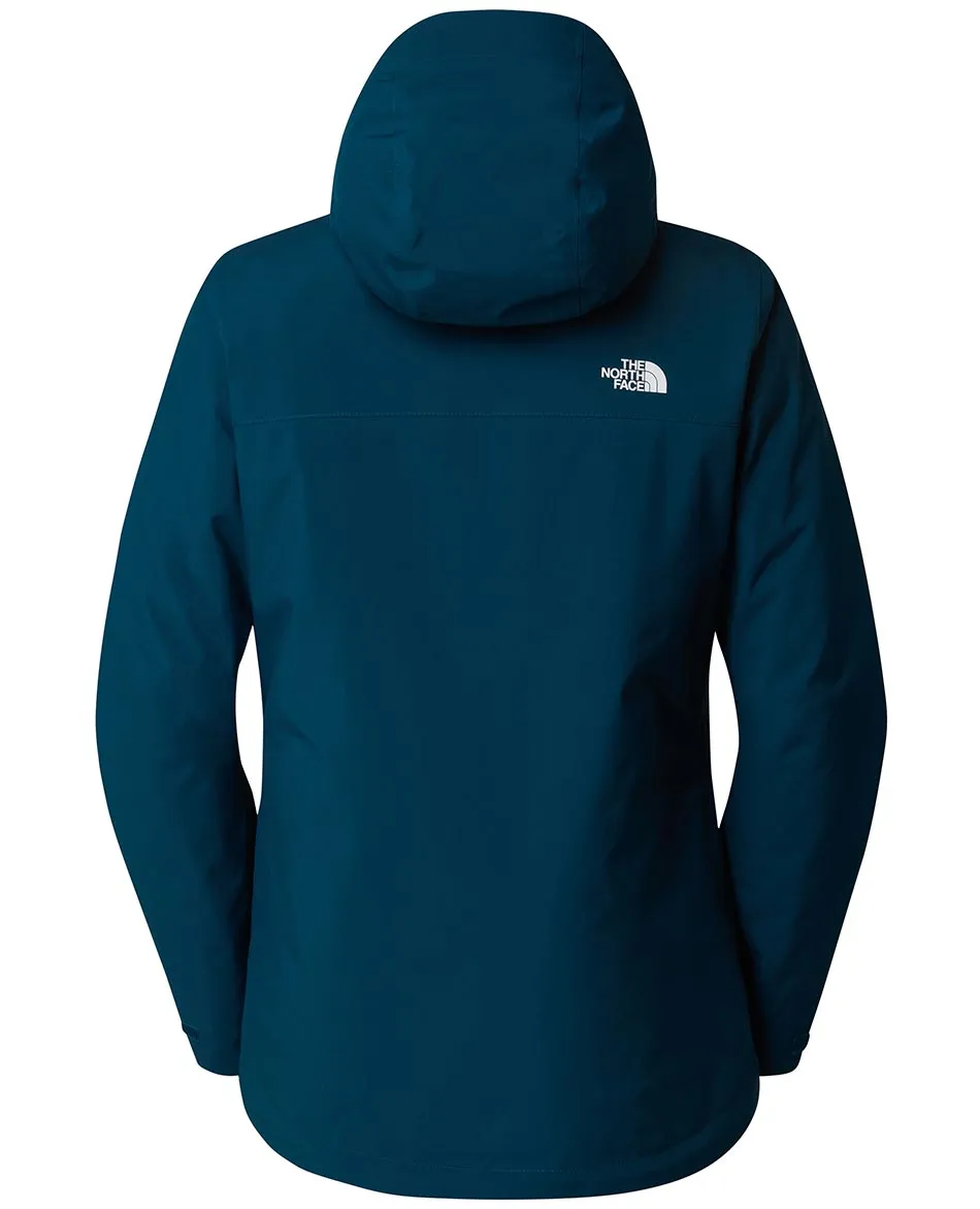 CHAQUETA NORTH FACE CARTO TRICLIMATE
