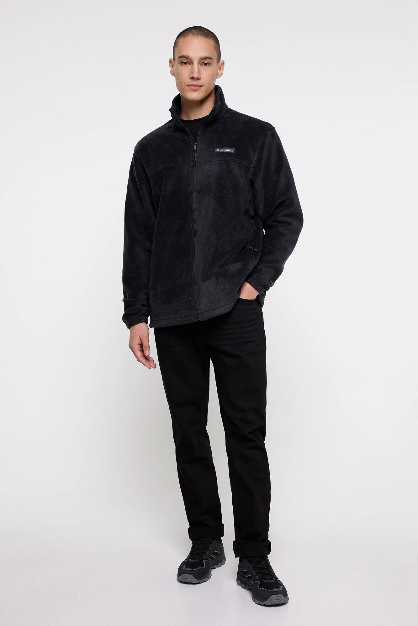 Columbia Forro polar Steens Mountain™ 2.0 para hombre