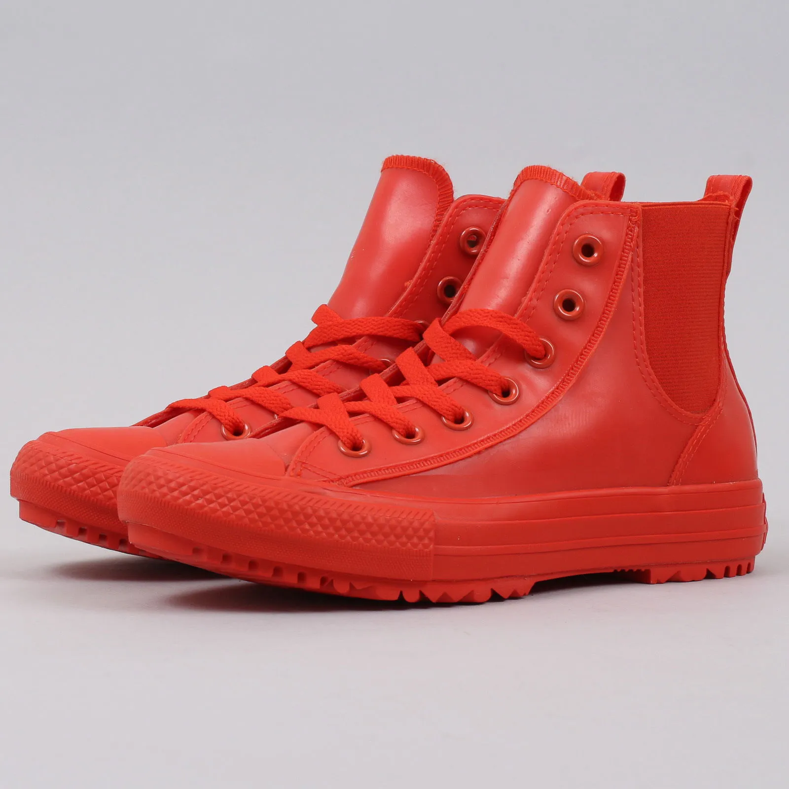Converse Chuck Taylor All Star Chelsea Boot Rubber Hi