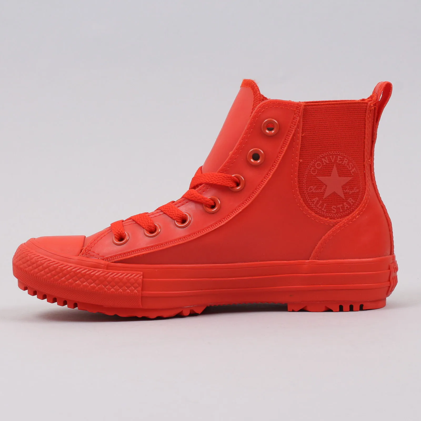 Converse Chuck Taylor All Star Chelsea Boot Rubber Hi