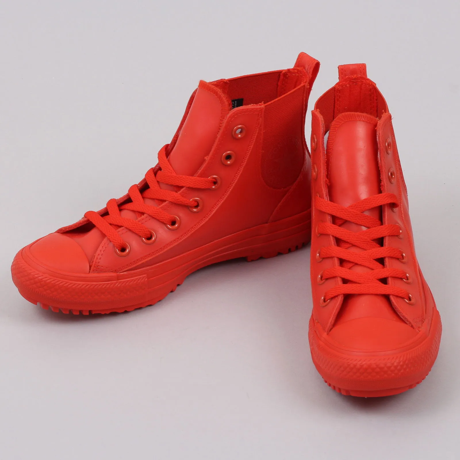 Converse Chuck Taylor All Star Chelsea Boot Rubber Hi