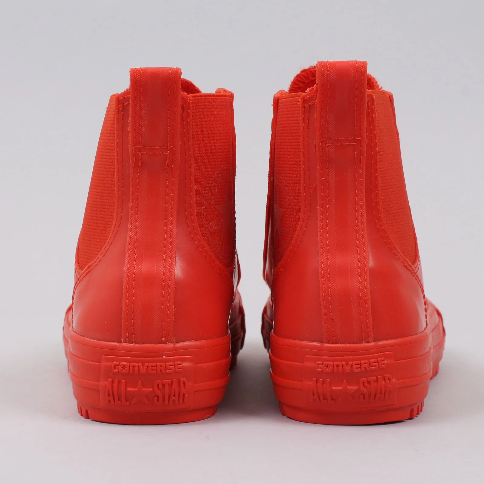Converse Chuck Taylor All Star Chelsea Boot Rubber Hi