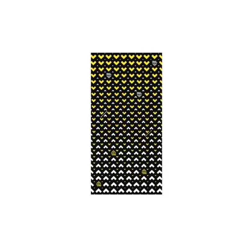 Cubrecuello Black Crows Maska 2 (negro)