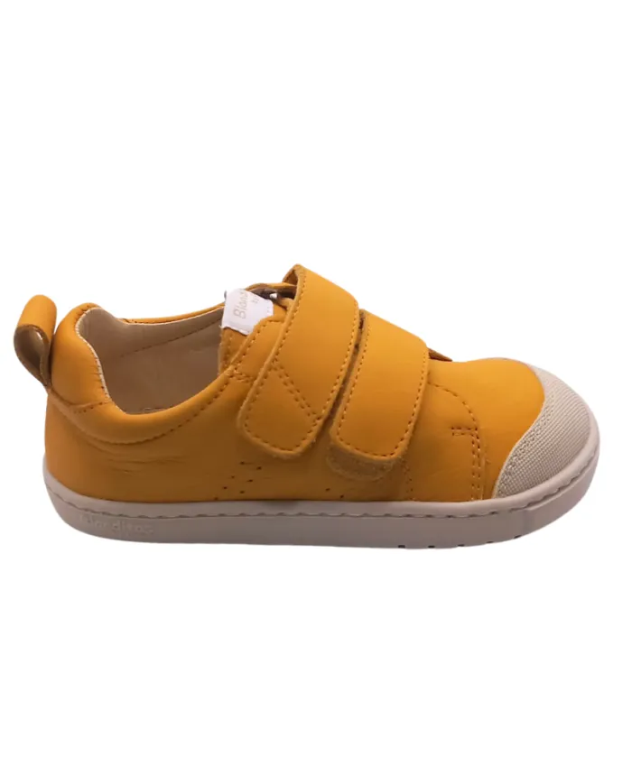 Deportiva Blanditos Rio Ocre con puntera reforzada