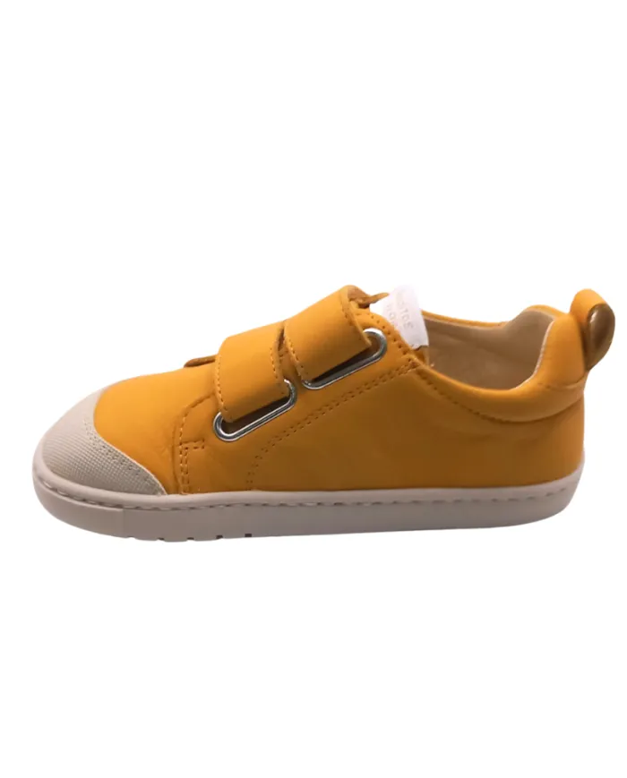 Deportiva Blanditos Rio Ocre con puntera reforzada