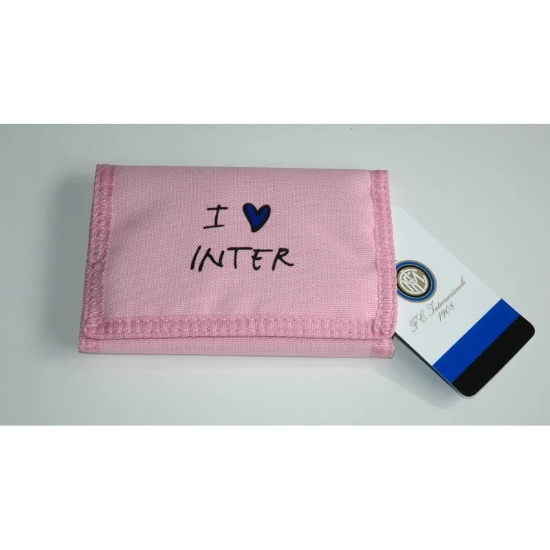 Entre la cartera me encanta Inter producto oficial
