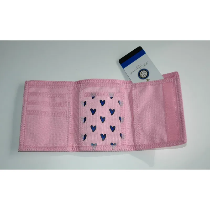 Entre la cartera me encanta Inter producto oficial