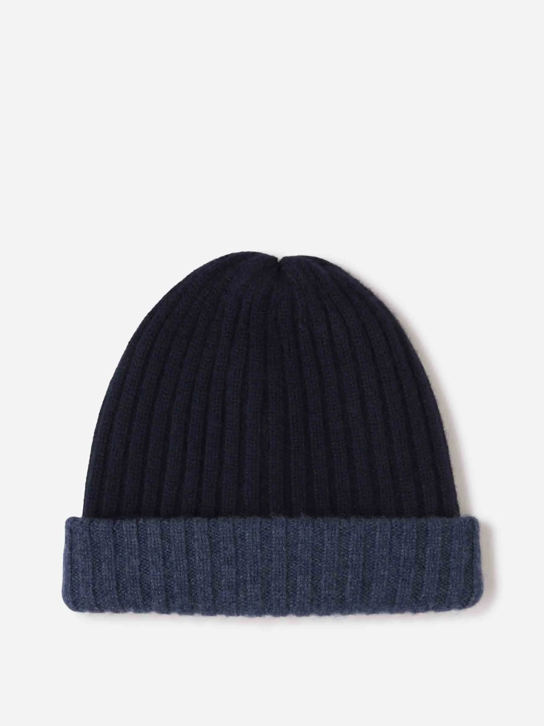 Fedeli Gorro Punto Cashmere