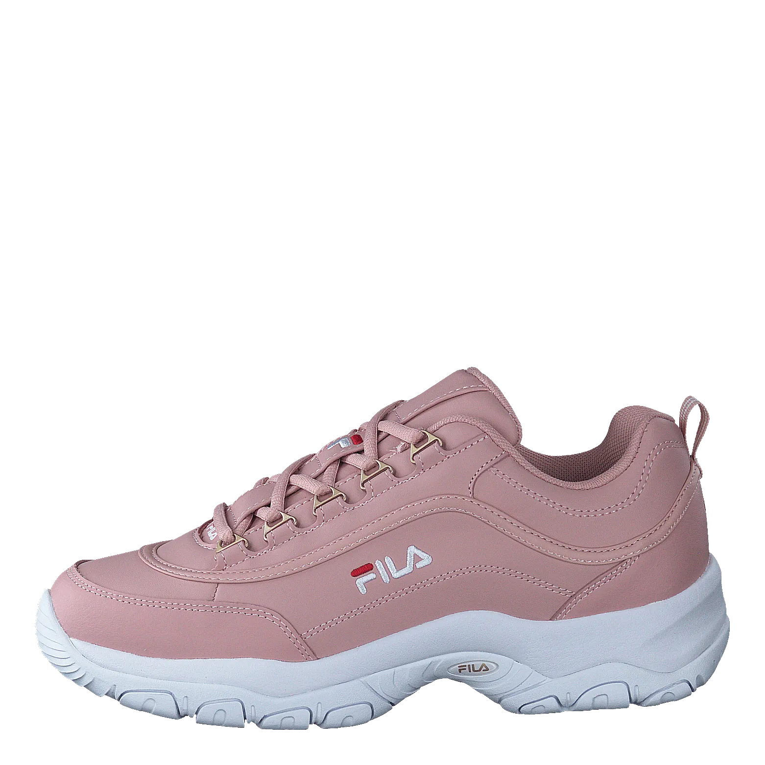 Fila Strada Low Wmn Pale Mauve