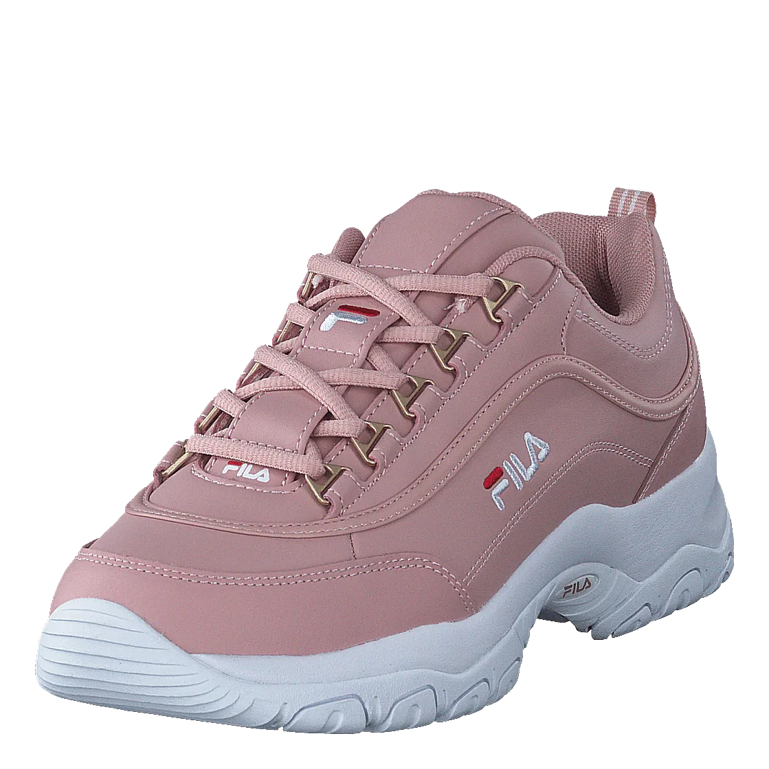Fila Strada Low Wmn Pale Mauve