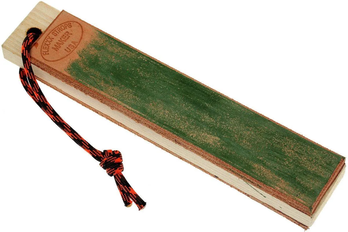 FLEXXX STROPS SIGNATURE FIELD ASENTADOR FLX01, PRELOADED