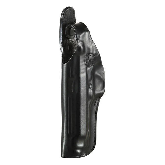 FUNDA DE CUERO MOD.04 PARA SERIE 92FS SIN RIEL  MANO ZURDA