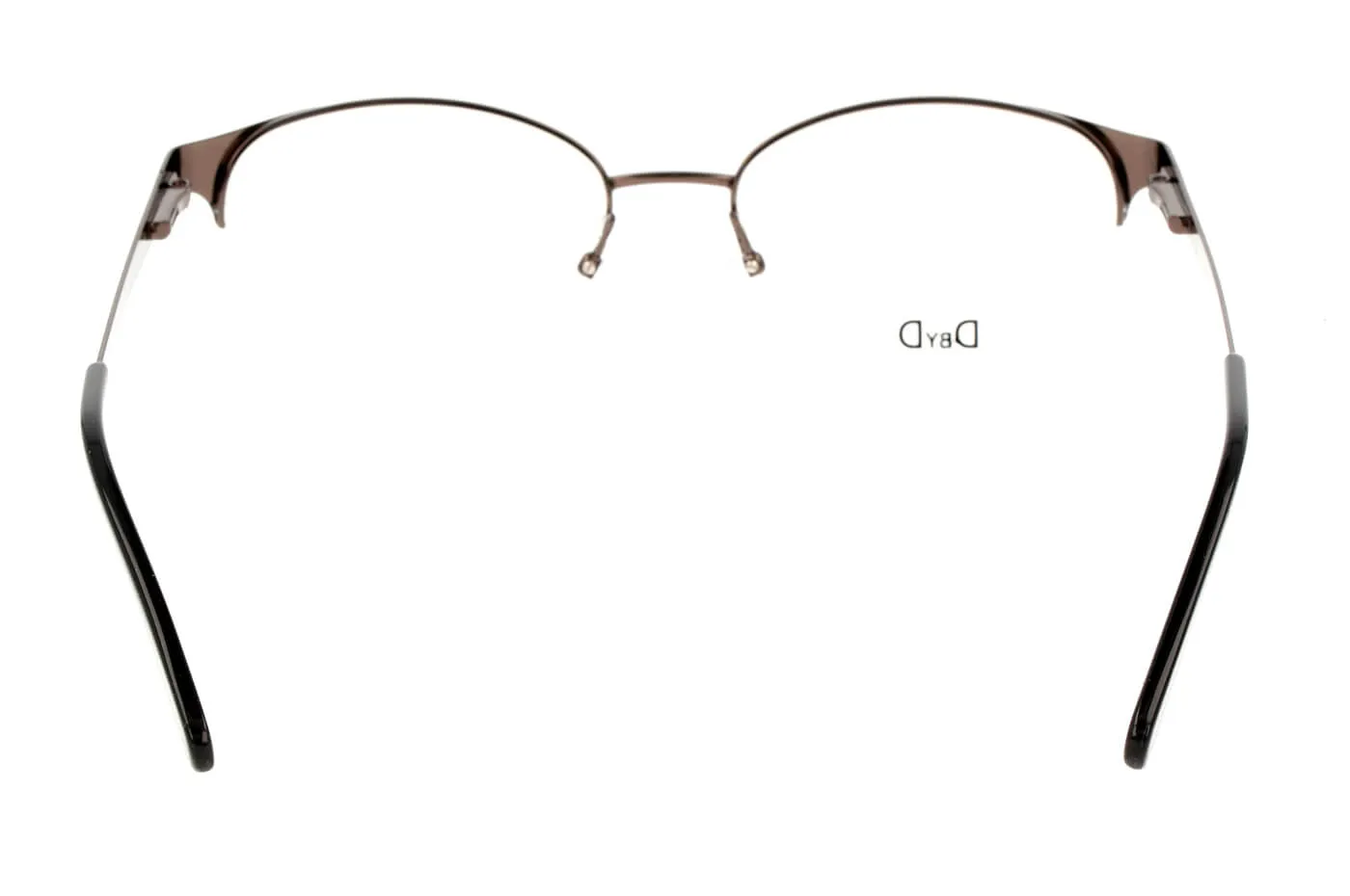 Gafas oftálmicas DbyD DBOF0029 Mujer Color Gris