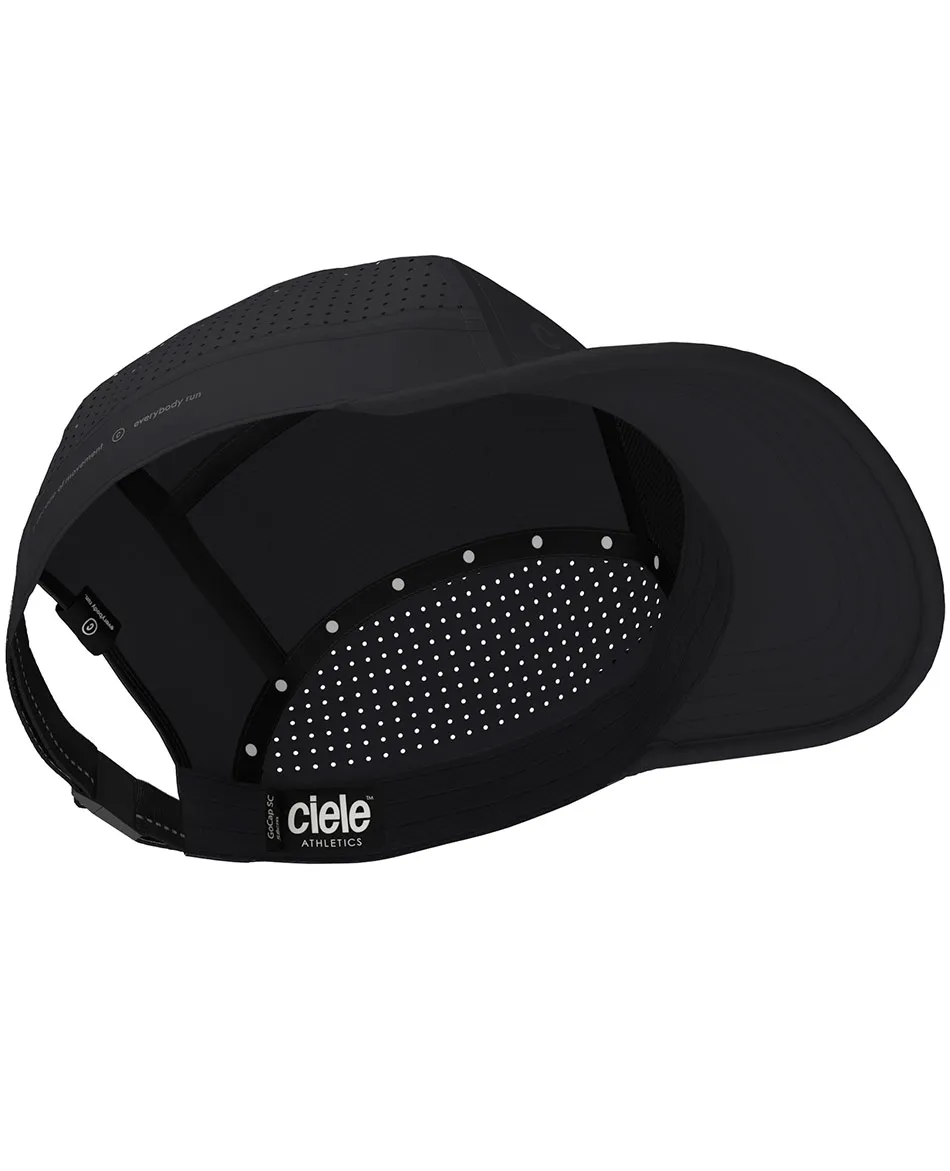 GORRA CIELE GOCAP SC  DECADE 014024
