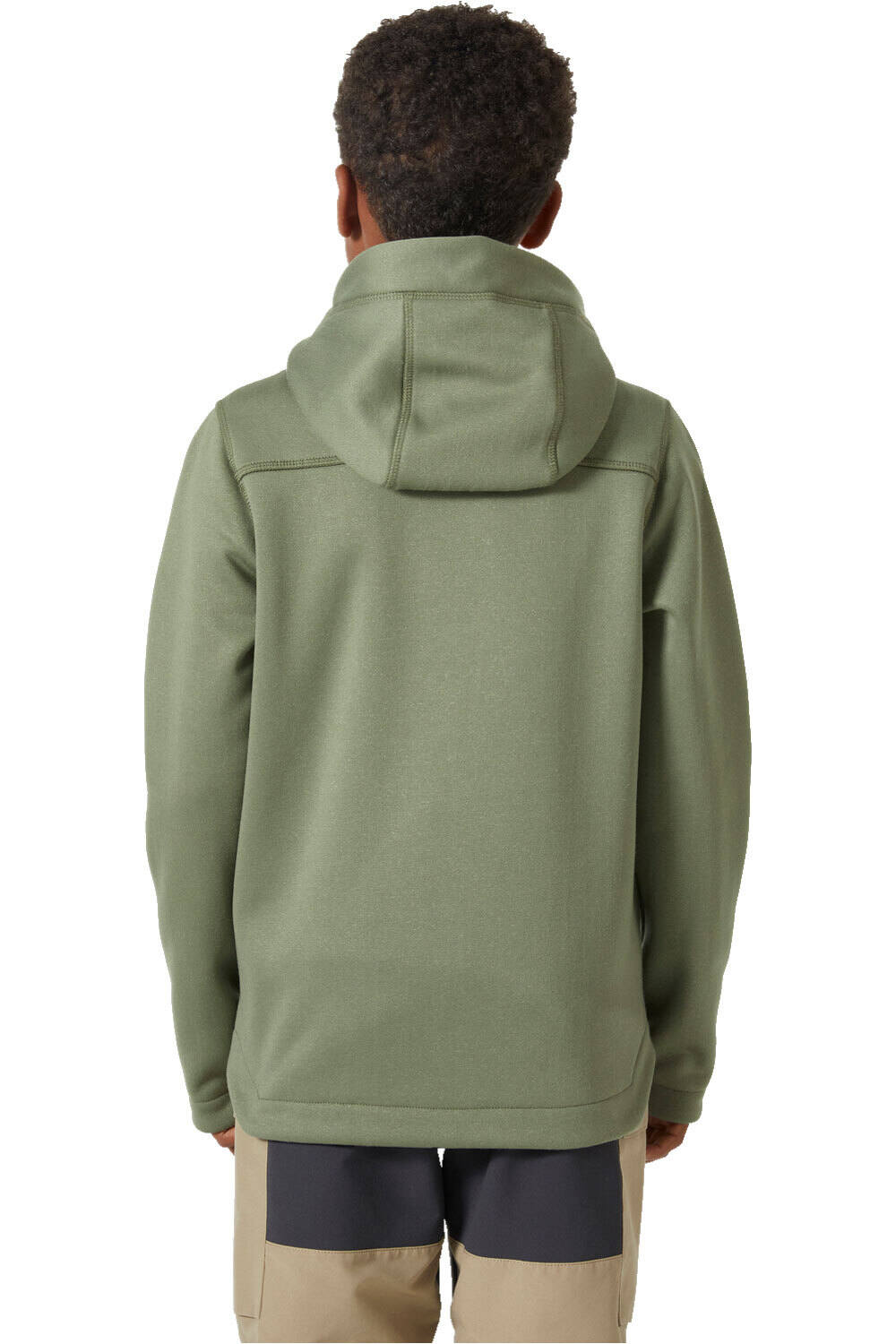 Helly Hansen LOEN Forros Polares Montaña Niño