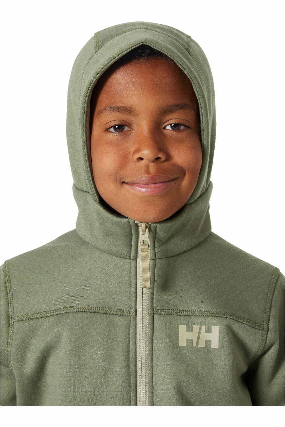 Helly Hansen LOEN Forros Polares Montaña Niño