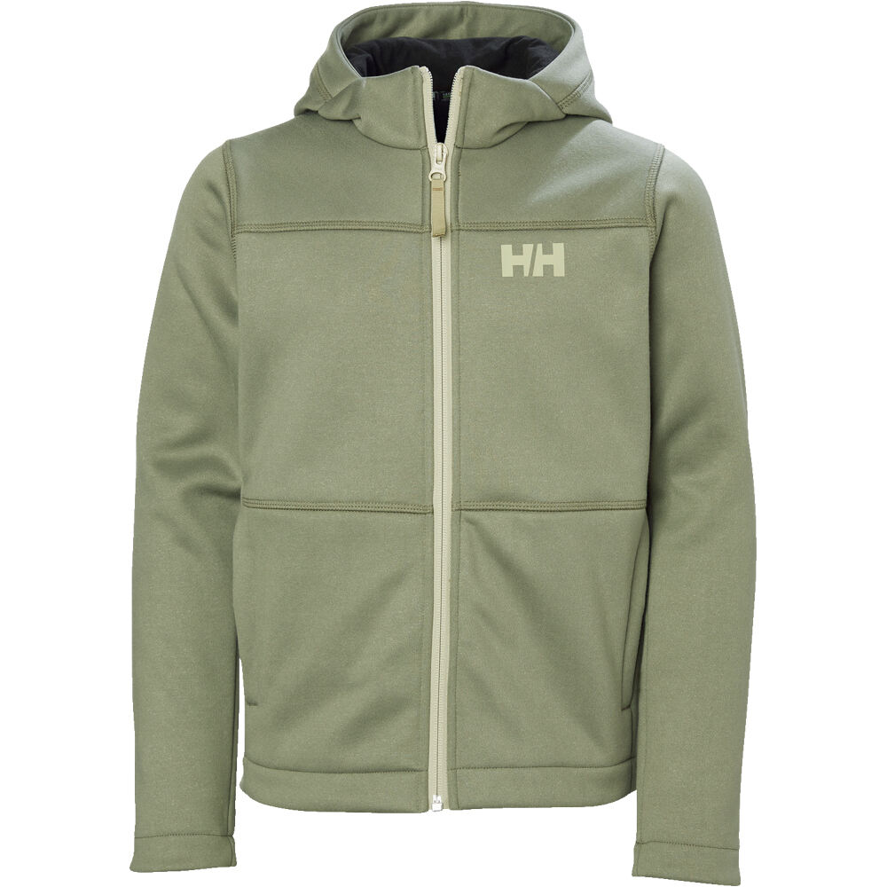 Helly Hansen LOEN Forros Polares Montaña Niño