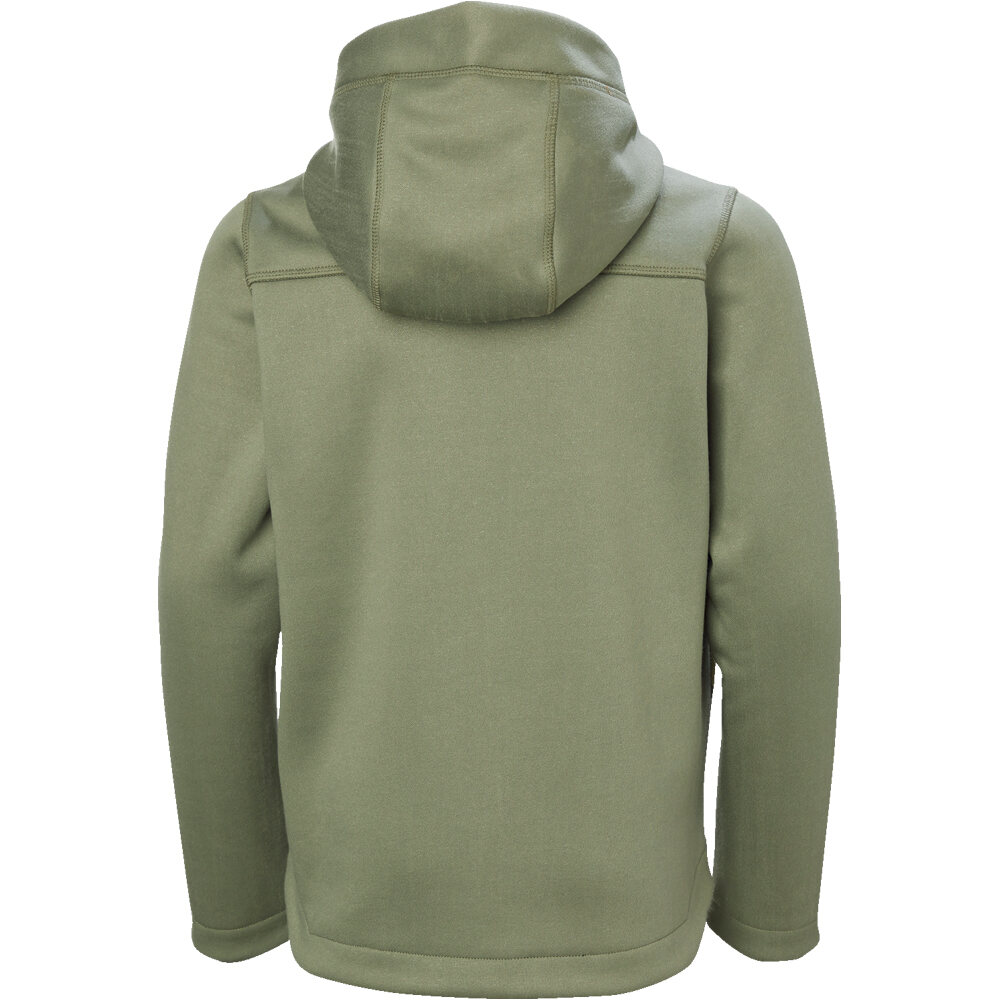 Helly Hansen LOEN Forros Polares Montaña Niño
