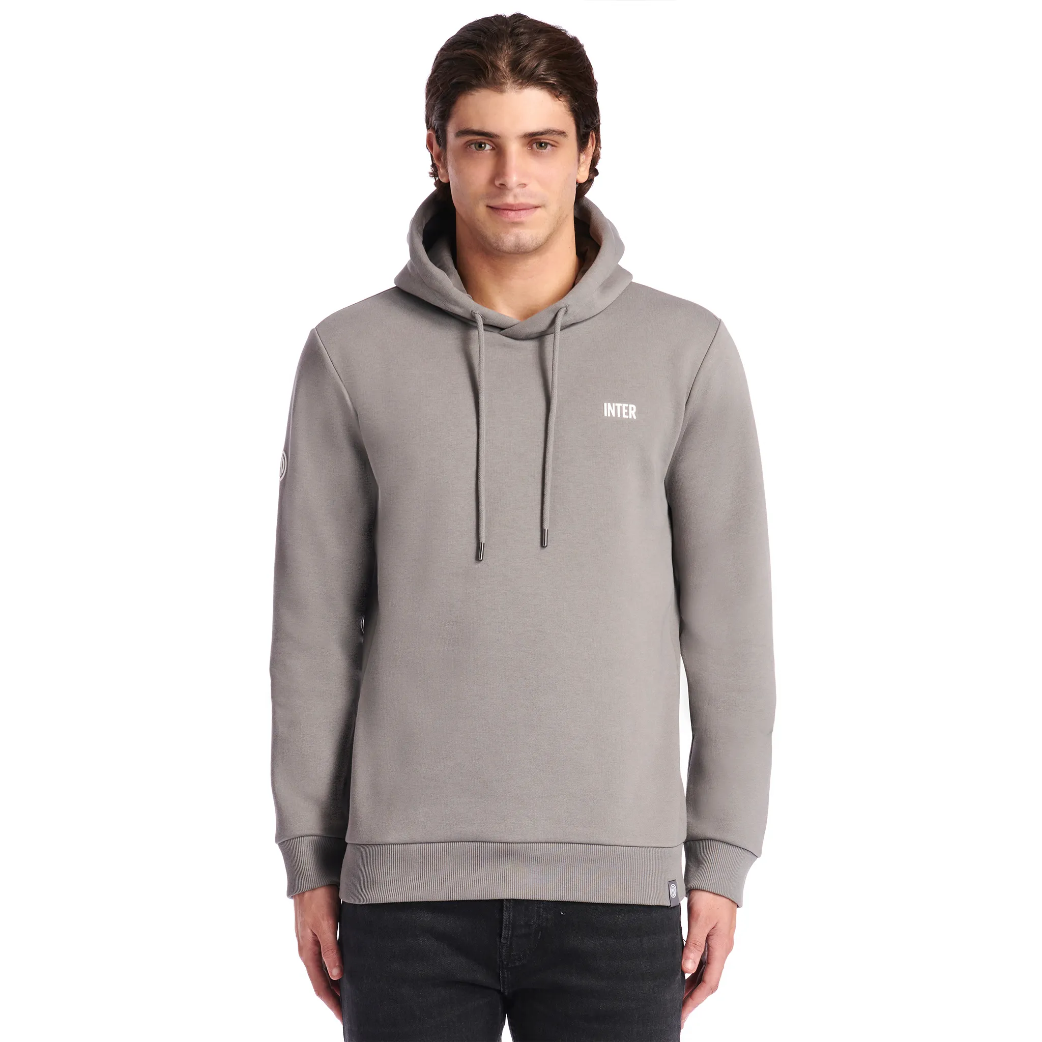 IM EVERYDAY SUDADERA CON CAPUCHA
