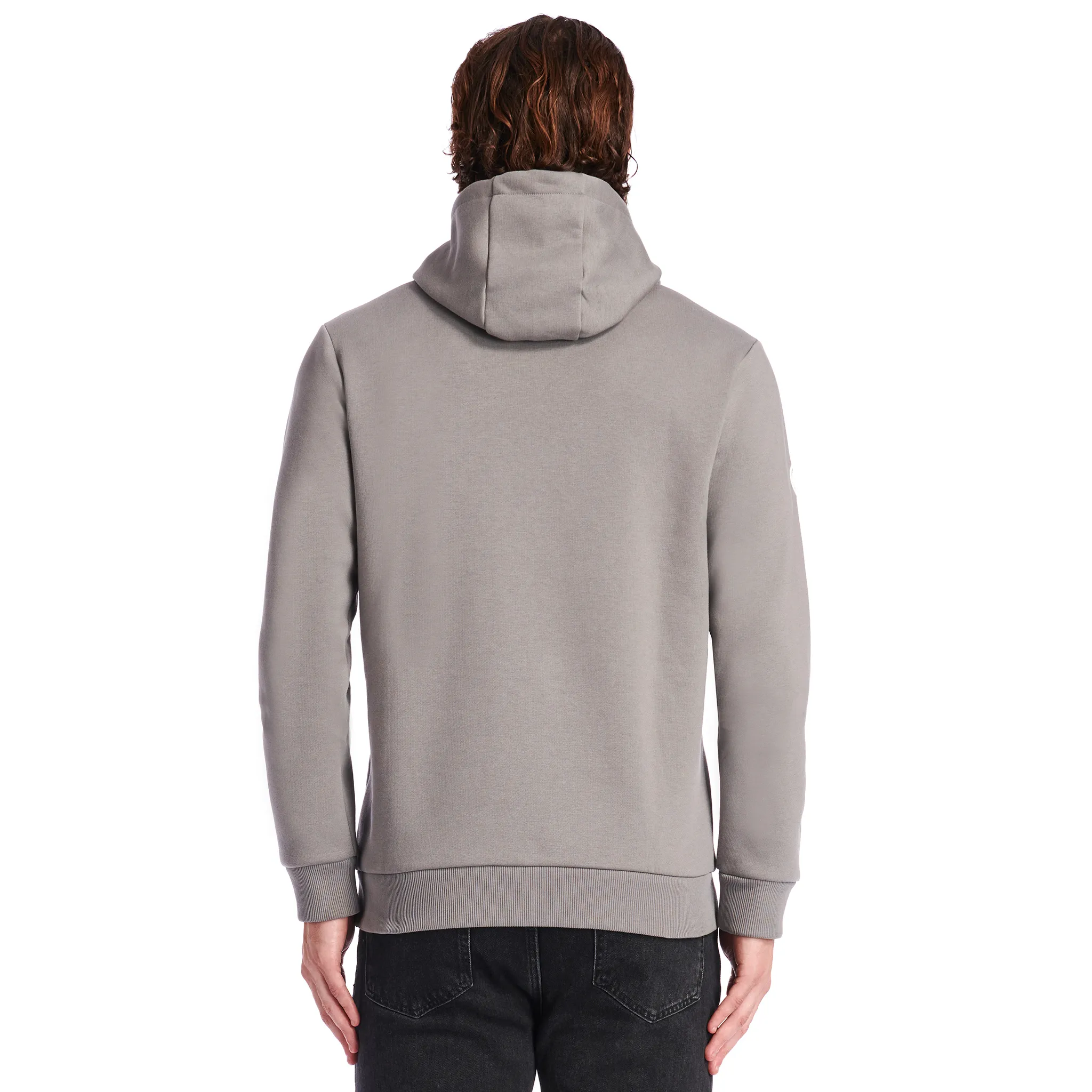 IM EVERYDAY SUDADERA CON CAPUCHA