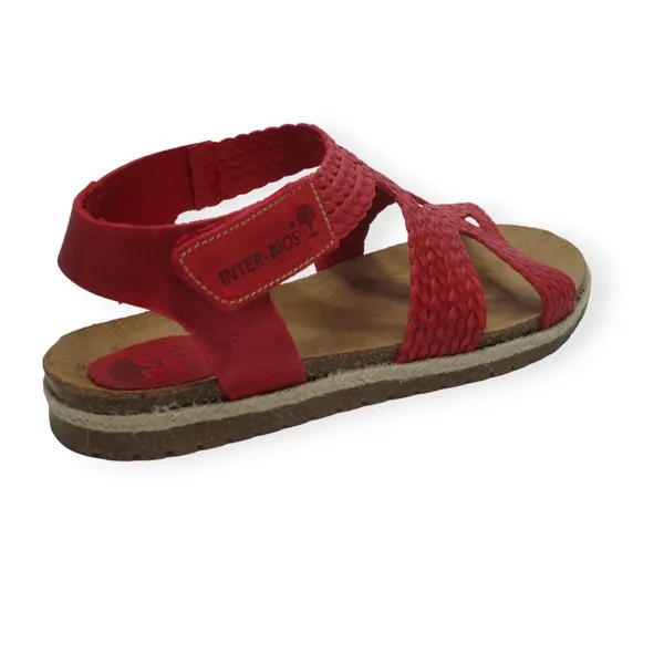 INTERBIOS 2200 RED