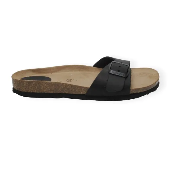 INTERBIOS 7111 BLACK